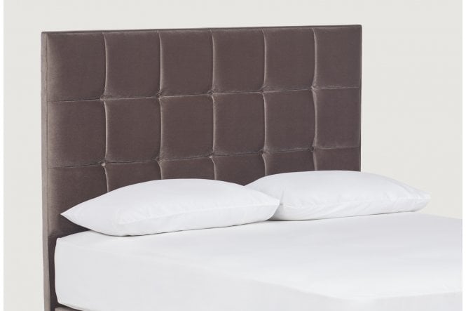 Laurie Upholstered Strutted Headboard