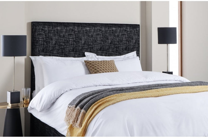 Taylor Contemporary Upholstered Floor-Standing Headboard